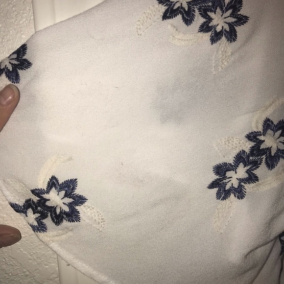 Forever 21 crop top - Picture 7 of 8